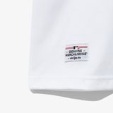  0200 - HÀNG CHÍNH HÃNG - ÁO THUN NEW ERA - LOGO PIXEL *WHITE* - 2021** - Code: 12715392 