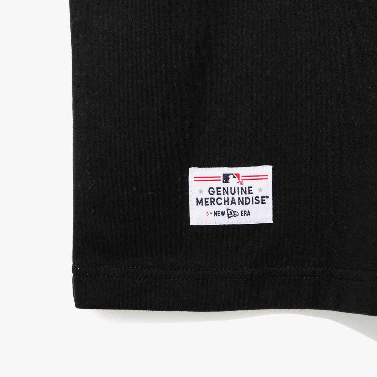  0199 - HÀNG CHÍNH HÃNG - ÁO THUN NEW ERA - LOGO PIXEL *BLACK* - 2021** - Code: 12715393 