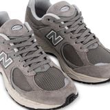  1235 - HÀNG CHÍNH HÃNG - GIÀY New Balance 2002R  -  Marblehead - CODE : ML2002RC 