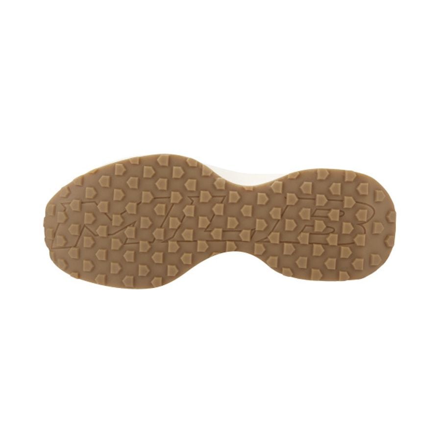  0247 - HÀNG CHÍNH HÃNG - GIÀY MLB CHUNKY JOGGER NEW YORK YANKEES - *BEIGE* - 2022** - Code: 32SHX1111-50b 