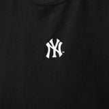  0682 - HÀNG CHÍNH HÃNG - ÁO THUN NEW ERA - NEW YORK ĐEN - *BLACK* - Code: 12354543 