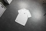  0691 - HÀNG CHÍNH HÃNG - ÁO THUN NEW ERA - NEW YORK BASIC TRẮNG - *WHITE* - Code: 12354539 