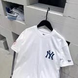  0692 - HÀNG CHÍNH HÃNG - ÁO THUN NEW ERA - NỮ THẦN TỰ DO NEW YORK TRẮNG - *WHITE* - Code: 12866556 