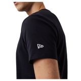  0624 - HÀNG CHÍNH HÃNG - ÁO THUN NEW ERA - NEW YORK XANH CỜ MỸ - *NAVY* - Code: 12354556 