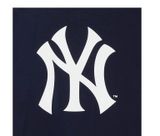  0732 - HÀNG CHÍNH HÃNG - ÁO THUN NEW ERA - NEW YORK BASIC XANH ĐẬM - *NAVY* - Code: 12119414 
