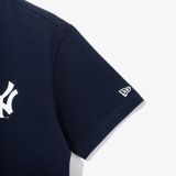  0628 - HÀNG CHÍNH HÃNG - ÁO THUN NEW ERA - NGÔI SAO XANH - *NAVY* - Code: 12354556 
