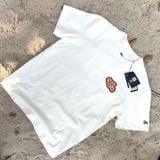  0705 - HÀNG CHÍNH HÃNG - ÁO THUN NEW ERA - LOGO NEW ERA BE - *BEIGE* - Code: 12354449 