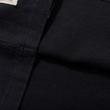  0695 - HÀNG CHÍNH HÃNG -  ÁO THUN NEW ERA - NEW YORK CHỮ TAN ĐEN - *BLACK* - Code: 13086578 