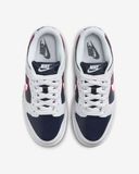  2046 - HÀNG CHÍNH HÃNG - Nike Dunk Low Premium ‘Houston Comets Four’ - CODE: DZ2780-100 