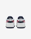  2046 - HÀNG CHÍNH HÃNG - Nike Dunk Low Premium ‘Houston Comets Four’ - CODE: DZ2780-100 