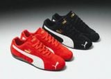  2578 - HÀNG CHÍNH HÃNG - Giày PUMA SpeedCat OG - ĐEN - Code: 398846-01 