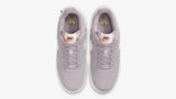 1270 - HÀNG CHÍNH HÃNG - Giày Nike Air Force 1 ’07 SE ‘Air Sprung’ - Tím - Code : DJ6378-500 