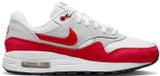  1989 - HÀNG CHÍNH HÃNG - GIÀY NIKE  AIR MAX 1 ‘SPORT RED’ - CODE : DZ3307-003 