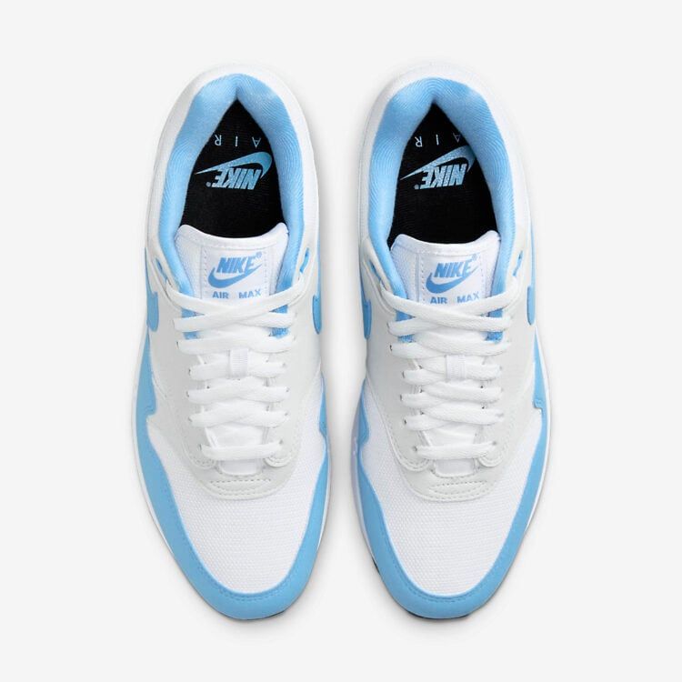  2164 - HÀNG CHÍNH HÃNG - GIÀY NIKE AIR MAX 1 ‘UNIVERSITY BLUE’ - CODE: FD9082 103 