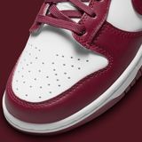  0220 - HÀNG CHÍNH HÃNG - GIÀY NIKE DUNK LOW- *TEAM RED* - 2022** - Code: (6) 