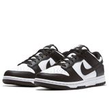  0392 - HÀNG CHÍNH HÃNG - GIÀY NIKE DUNK LOW PANDA - *BLACK/WHITE* - Code: DD1503 101 