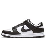  0392 - HÀNG CHÍNH HÃNG - GIÀY NIKE DUNK LOW PANDA - *BLACK/WHITE* - Code: DD1503 101 
