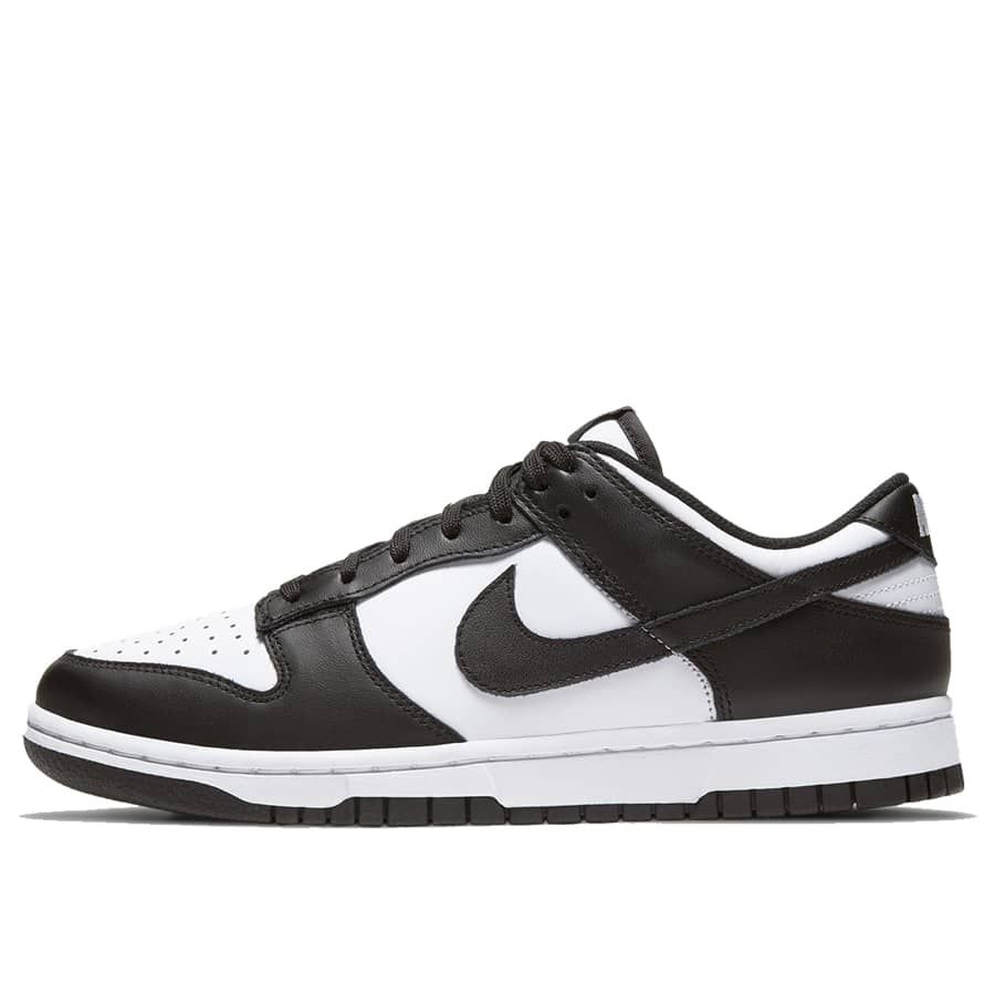  0392 - HÀNG CHÍNH HÃNG - GIÀY NIKE DUNK LOW PANDA - *BLACK/WHITE* - Code: DD1503 101 