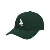  0416 - HÀNG CHÍNH HÃNG - NÓN - MŨ MLB LA GREEN - CODE 32CP77111-07G-G 
