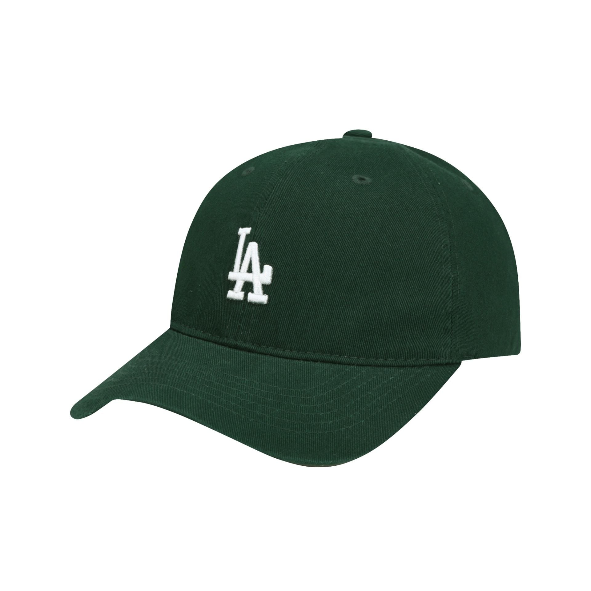  0416 - HÀNG CHÍNH HÃNG - NÓN - MŨ MLB LA GREEN - CODE 32CP77111-07G-G 