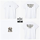  0650 - HÀNG CHÍNH HÃNG - ÁO THUN NEW ERA - NEW YORK 