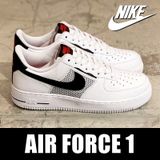  0426 - HÀNG CHÍNH HÃNG - GIÀY NIKE AIR FORCE 1 LOW - *MESH POCKET* - Code: DH9596-100 