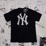  0964 - HÀNG CHÍNH HÃNG - ÁO THUN NEW ERA - NY PAISLEY - TRẮNG- CODE : 13086597 