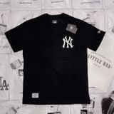  0964 - HÀNG CHÍNH HÃNG - ÁO THUN NEW ERA - NY PAISLEY - TRẮNG- CODE : 13086597 