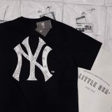  0964 - HÀNG CHÍNH HÃNG - ÁO THUN NEW ERA - NY PAISLEY - TRẮNG- CODE : 13086597 