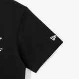  0684 - HÀNG CHÍNH HÃNG - ÁO THUN NEW ERA - PIXEL ĐEN - *BLACK* - Code: 12715393 