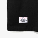  0684 - HÀNG CHÍNH HÃNG - ÁO THUN NEW ERA - PIXEL ĐEN - *BLACK* - Code: 12715393 