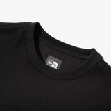  0684 - HÀNG CHÍNH HÃNG - ÁO THUN NEW ERA - PIXEL ĐEN - *BLACK* - Code: 12715393 