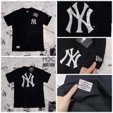  0964 - HÀNG CHÍNH HÃNG - ÁO THUN NEW ERA - NY PAISLEY - TRẮNG- CODE : 13086597 