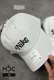  0288 - HÀNG CHÍNH HÃNG - Mũ - Nón Lưỡi Trai Nike Heritage 86 (Nhiều Mẫu) - AUTHENTIC 100% 