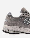  1235 - HÀNG CHÍNH HÃNG - GIÀY New Balance 2002R  -  Marblehead - CODE : ML2002RC 