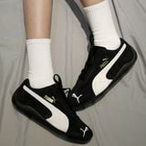  2578 - HÀNG CHÍNH HÃNG - Giày PUMA SpeedCat OG - ĐEN - Code: 398846-01 