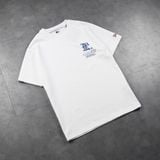 0666 - HÀNG CHÍNH HÃNG - ÁO THUN NEW ERA - QUẢ BANH TRẮNG - *WHITE* - Code: 13324489 