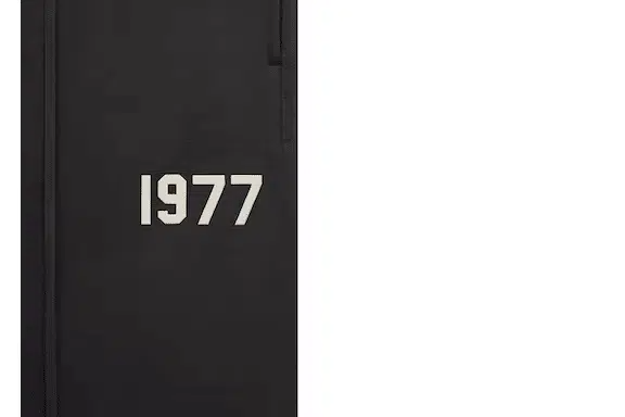  2067 - HÀNG CHÍNH HÃNG - QUẦN SWEATPANT FOG ESSENTIALS 1977 