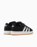  2689 -  HÀNG CHÍNH HÃNG - ADIDAS CAMPUS 00S TEEN TEXTIL - BLACK/ WHITE - CODE: HQ6638 