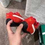  2579 - HÀNG CHÍNH HÃNG - Giày PUMA SpeedCat OG - Đỏ RED - Code: 398846-02 