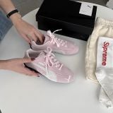  2580 - HÀNG CHÍNH HÃNG - Giày PUMA SpeedCat OG - Hồng PINK - Code: 398846-04 