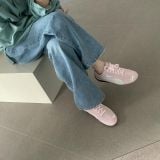  2580 - HÀNG CHÍNH HÃNG - Giày PUMA SpeedCat OG - Hồng PINK - Code: 398846-04 