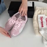  2580 - HÀNG CHÍNH HÃNG - Giày PUMA SpeedCat OG - Hồng PINK - Code: 398846-04 