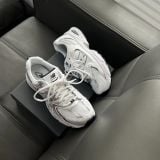  1075 - HÀNG CHÍNH HÃNG - GIÀY NEW BALANCE 530 RETRO RUNNING *NAVY* - CODE: MR530SG 
