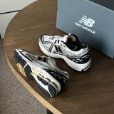  2613 - HÀNG CHÍNH HÃNG - GIÀY NEW BALANCE 1906R - TRẮNG GOLD - CODE: M1906RA 