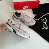  2570 - GIÀY CHÍNH HÃNG - GIÀY NIKE V2K RUN - PINK - CODE: FN6703-001 
