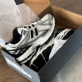  2700 - HÀNG CHÍNH HÃNG - GIÀY NEWBALANCE 1906R - METALLIC SILVER - CODE: M1906RER 