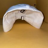  1614 - HÀNG CHÍNH HÃNG - Mũ - Nón Lưỡi Trai NIKE - LOGO NIKE ĐEN - TRẮNG - CODE: 913011-100 