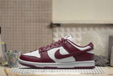  0220 - HÀNG CHÍNH HÃNG - GIÀY NIKE DUNK LOW- *TEAM RED* - 2022** - Code: (6) 