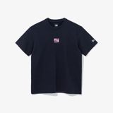 0644 - HÀNG CHÍNH HÃNG - ÁO THUN NEW ERA - SUPER BOWL - *NAVY* - Code: 13086493 